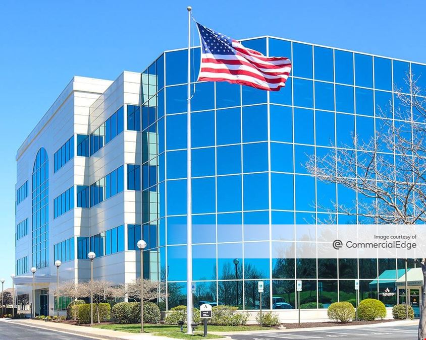 Columbia 100 Corporate Park