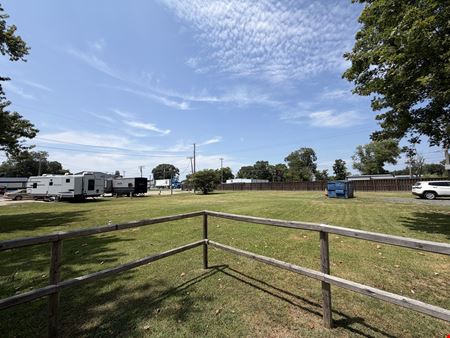 North Little Rock RV Park