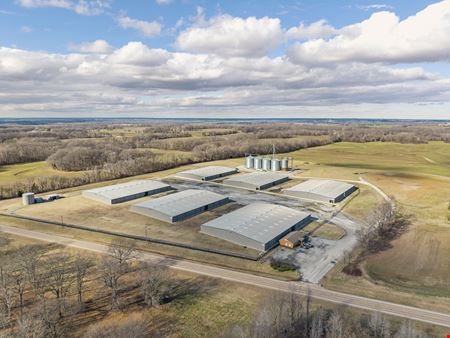 Haywood County Multi Warehouse Property For Sale