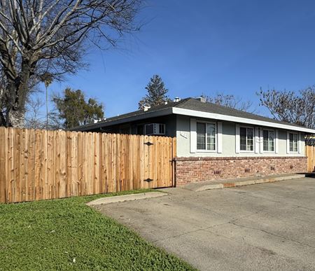 Multi-Family space for Sale at 605 W El Camino Ave in Sacramento
