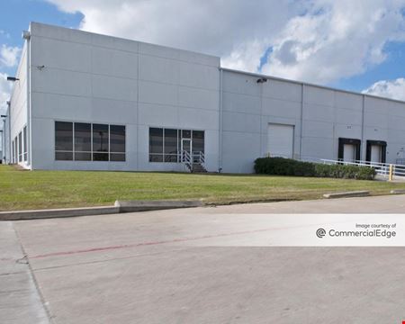 Industrial space for Rent at Williamsport Distribution Center - 11427 & 11503 State Highway 225 in La Porte