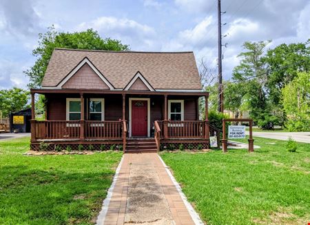Office space for Rent at 500 Mason St in Tomball