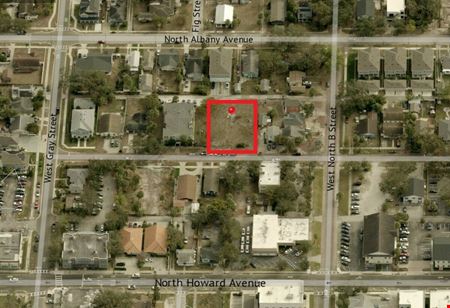 SOUTH TAMPA MULTIFAMILY PARCEL DEVELOPMENT OPPORTUNITY! SELLER FINANCING!)
