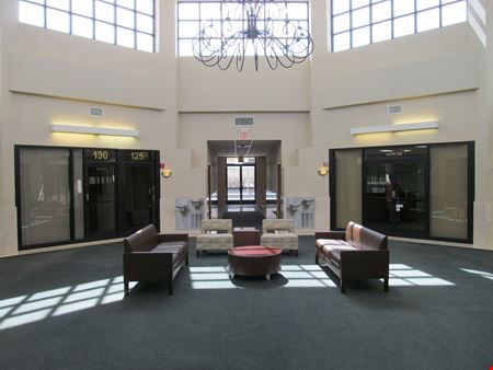 Buffalo Business Center