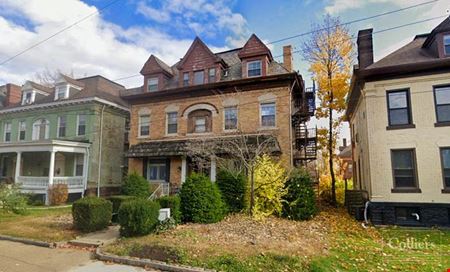 Other space for Sale at New East End investment opportunity available in the Friendship neighborhood with income in place! in Pittsburgh