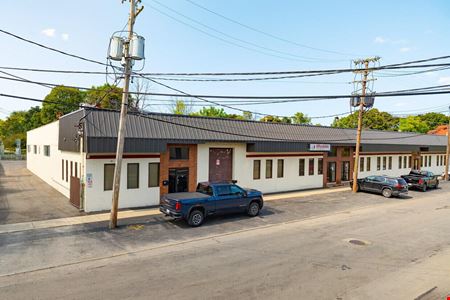 Commercial space at 25-45 Rutter St  in Rochester