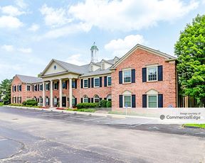 Georgetowne Executive Offices