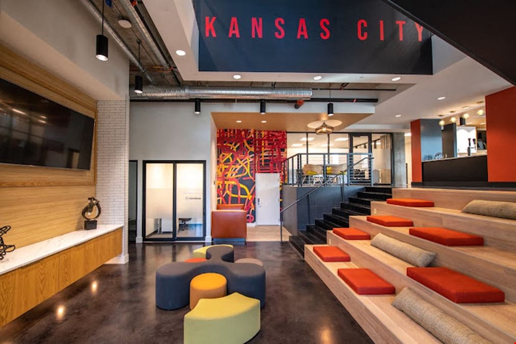 Spark - Kansas City