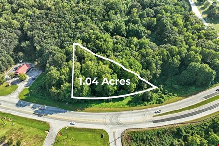 VacantLand space for Sale at Retail Land For Sale in Gainesville