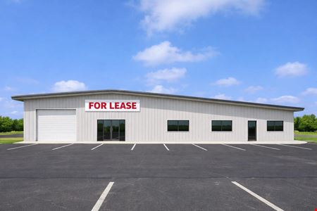 Hwy 59 Summerdale Retail/Office Warehouse
