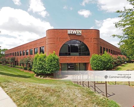 Office space for Rent at Birkdale Point One & Two in Huntersville