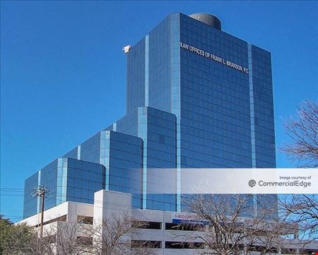 Office space for Rent at Highland Park Place in Dallas