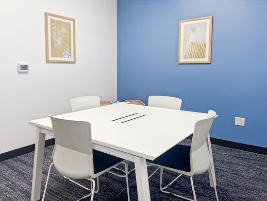 HQ - Houston - Cairnway Dr