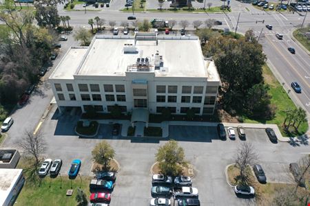 Class A Office Suite for Lease