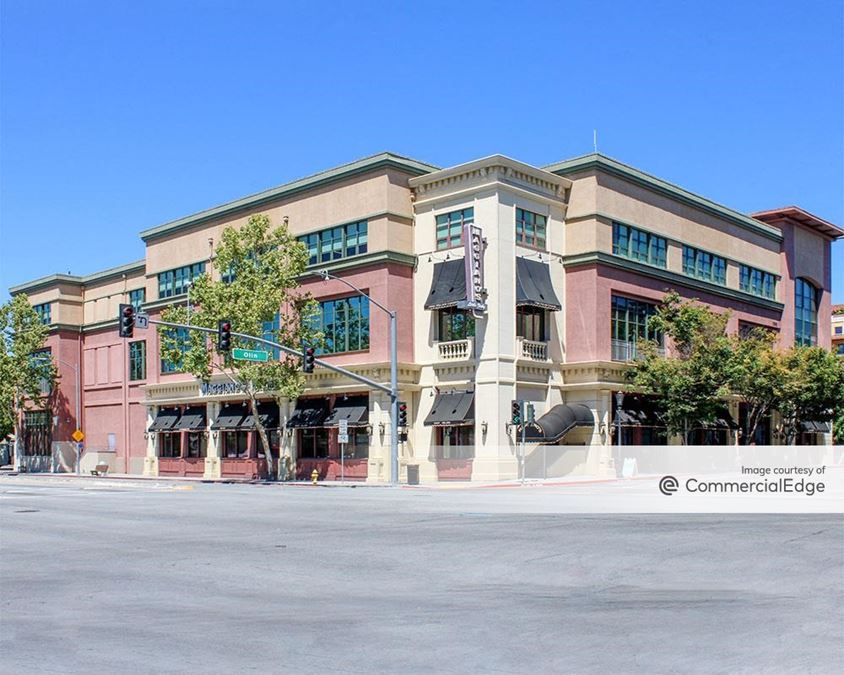 Santana Row