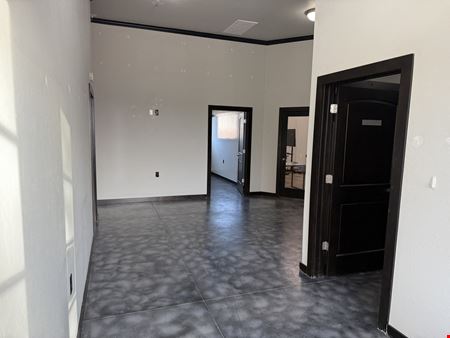 Edmond Office + Warehouse