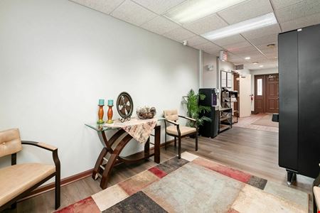 Executive Suites