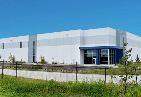 Industrial space for Rent at Cubework Joliet in Joliet