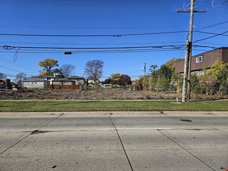 Chicago Ridge Multifamily Land