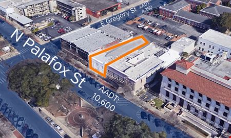 -Old Florida Theater- Phx Prowork Executive Office Suites