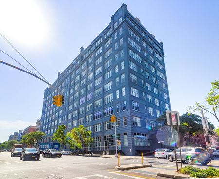 Mixed Use space for Rent at 60 Broadway in Brooklyn