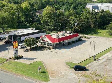 523 Louisville Road