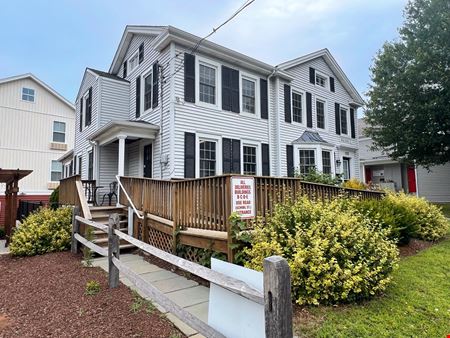 155 Greenwood Ave