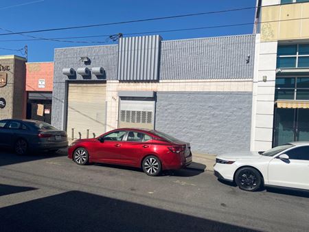 Industrial space for Sale at 777 E 14th PL in Los Angeles
