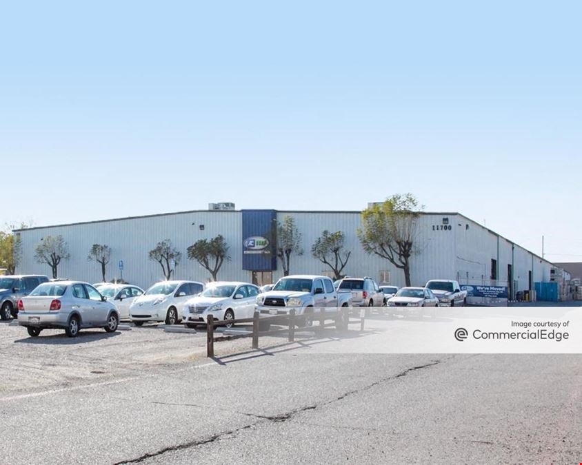 11700 Industry Avenue