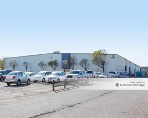 11700 Industry Avenue