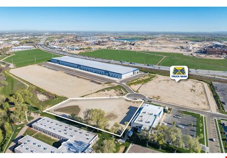 Northside Logistics Center