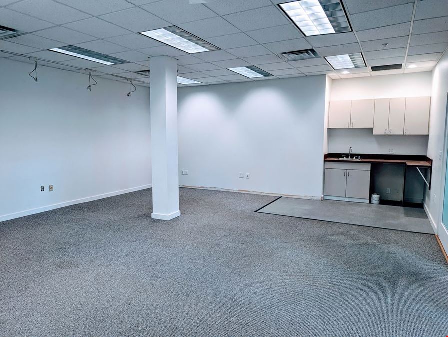 Jefferson Offices