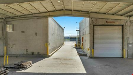 ±28,500 SF of Industrial Buildings on 2.91 Acres