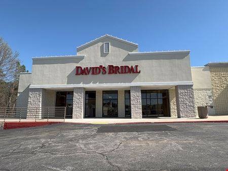 Shoppes at Morrow Station
