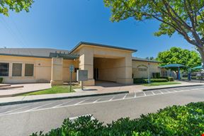 Lesher Drive | Suites B, C, D, & F Available