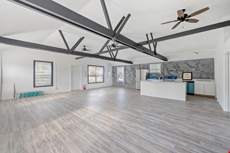 Commercial / Residential Opportunity