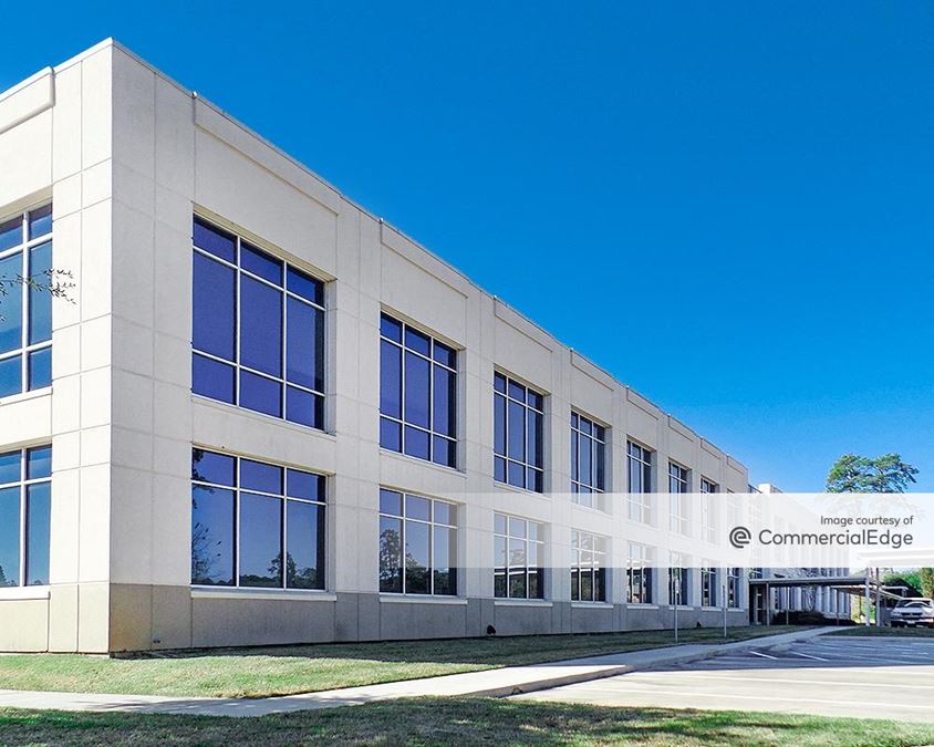 Conroe Medical Office Building