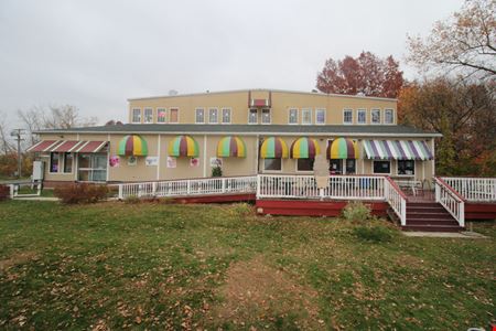 Retail/ Office Building