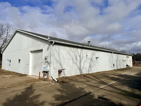Industrial space for Sale at 14640 Gratiot Rd in Hemlock