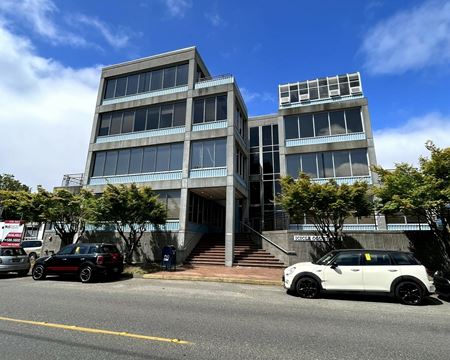 Office space for Sale at Icicle Court in Seattle