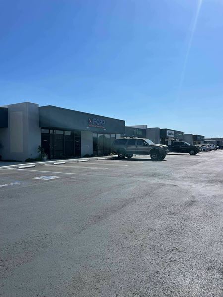 Industrial space for Rent at Southern Steel Brea Center in Brea