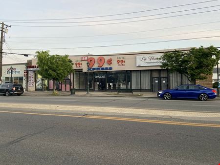 Retail space for Rent at 1081 Hempstead Turnpike Franklin Square NY 11010 in Franklin Square