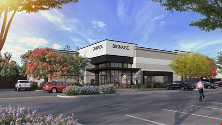 7320 E Pecos Rd, Bldg 08, Ste 115