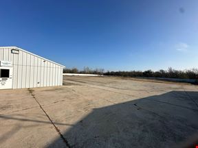 3 Industrial Buildings with Large Yard or Development Land