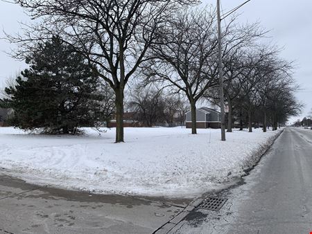 VacantLand space for Sale at 649 Dorr St in Toledo