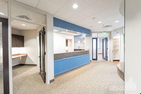 Live Oak Medical Center