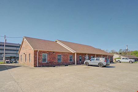2441 Myra Dr