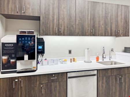Regus - Ann Arbor - Frank Lloyd Wright Dr