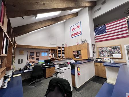 Maxim Physical Therapy Building