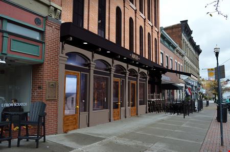 Office space for Rent at 18 N Sandusky St in Delaware